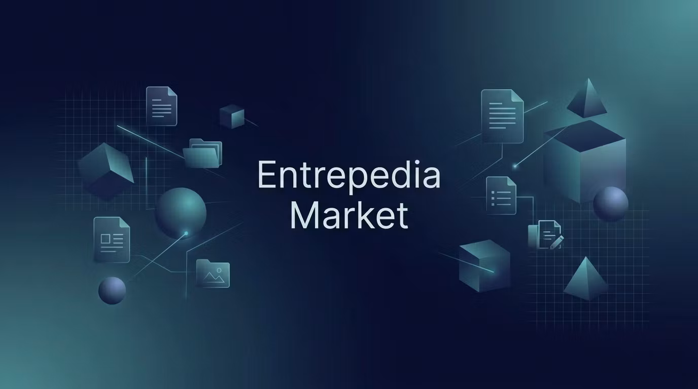 Entrepedia Market
