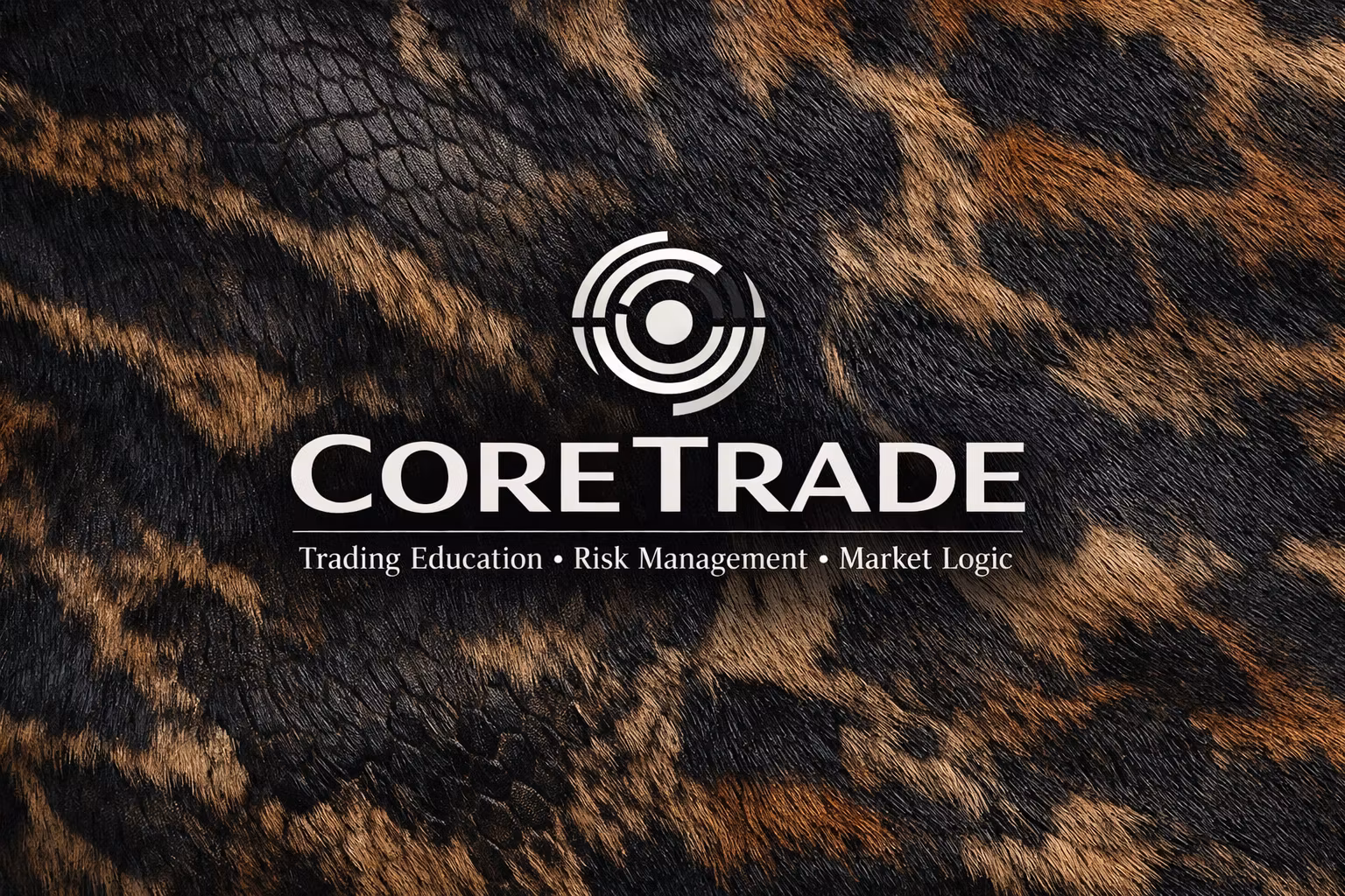 CoreTrade - Education
