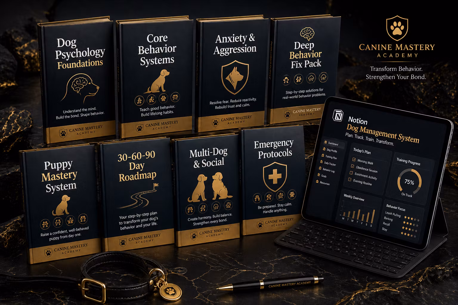 pets digital products