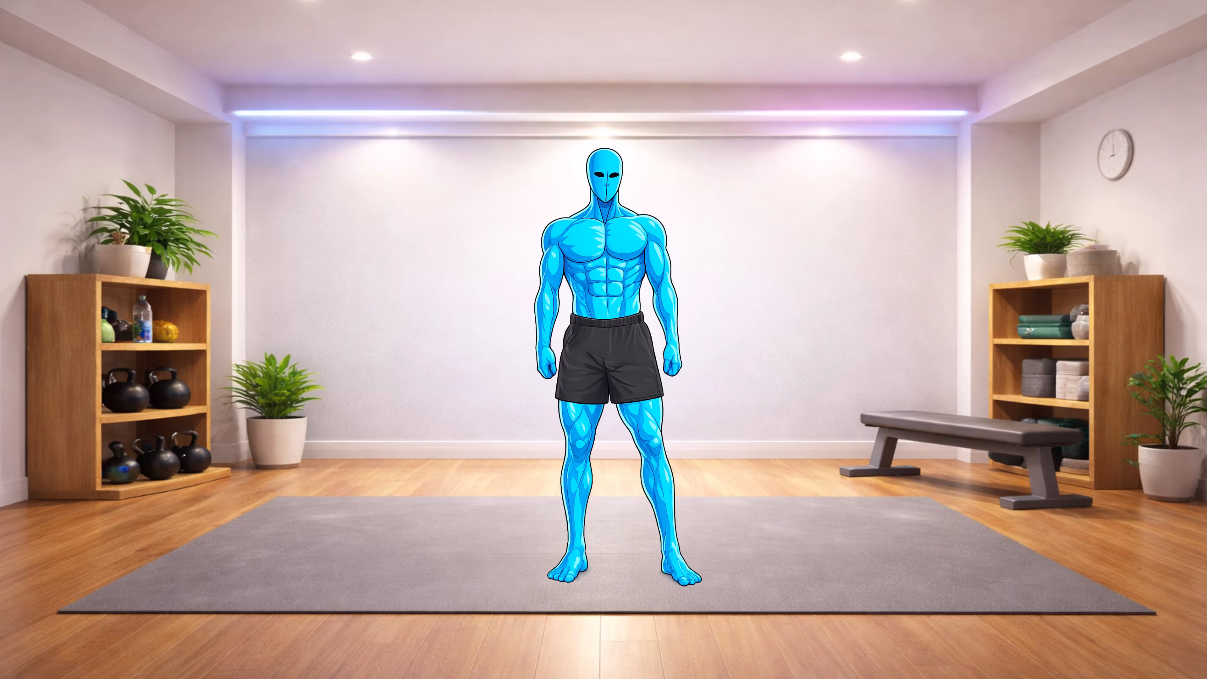 fitness