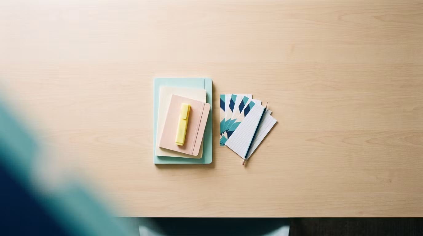 Exam Recall Study Kit