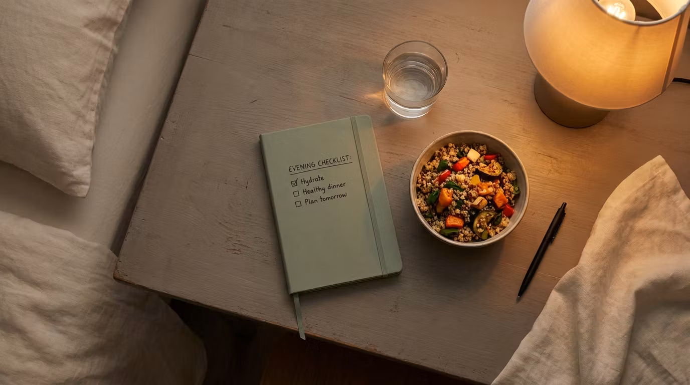 Evening Weight Loss Kit