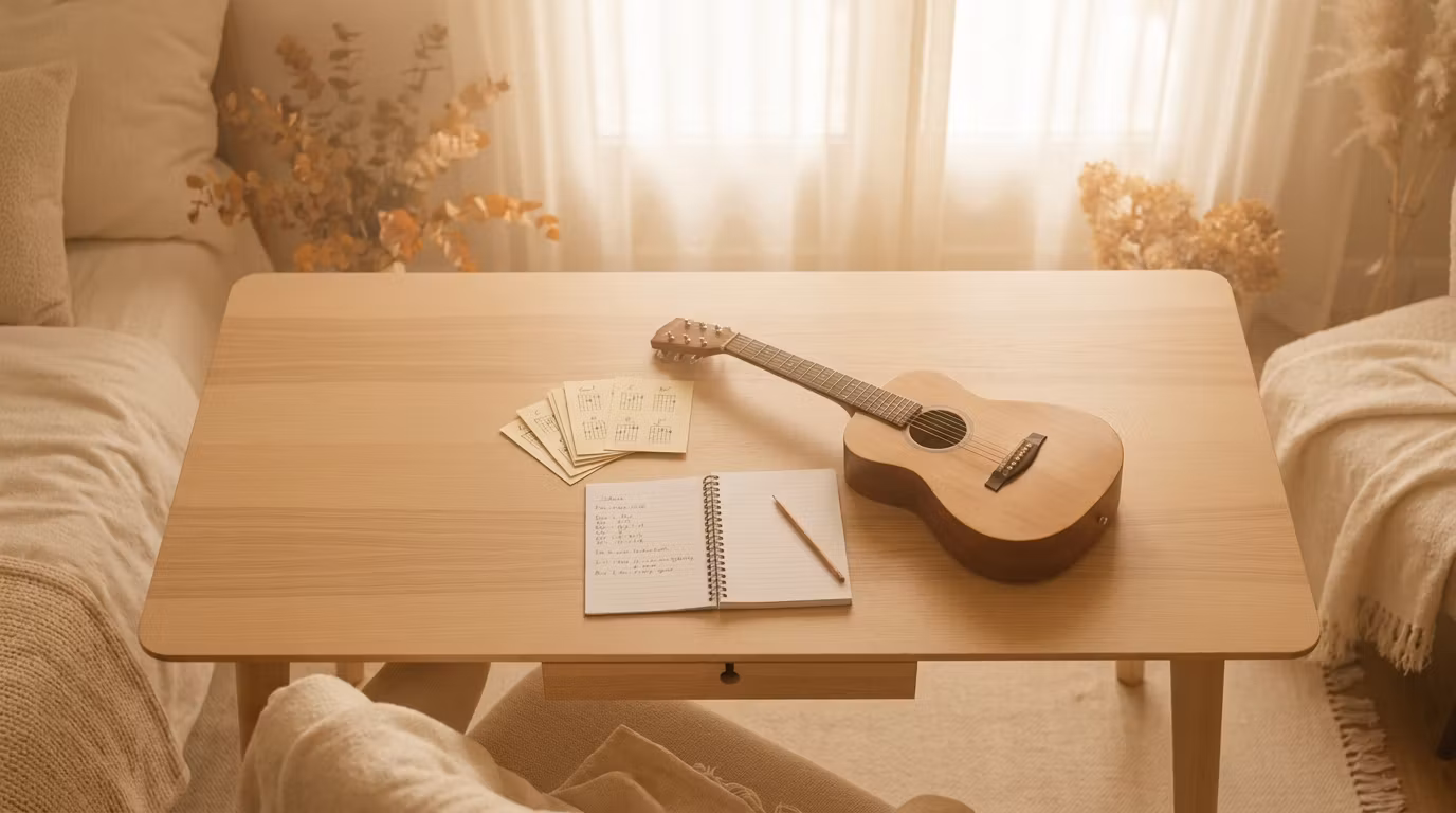 Repeatable Song Confidence Kit