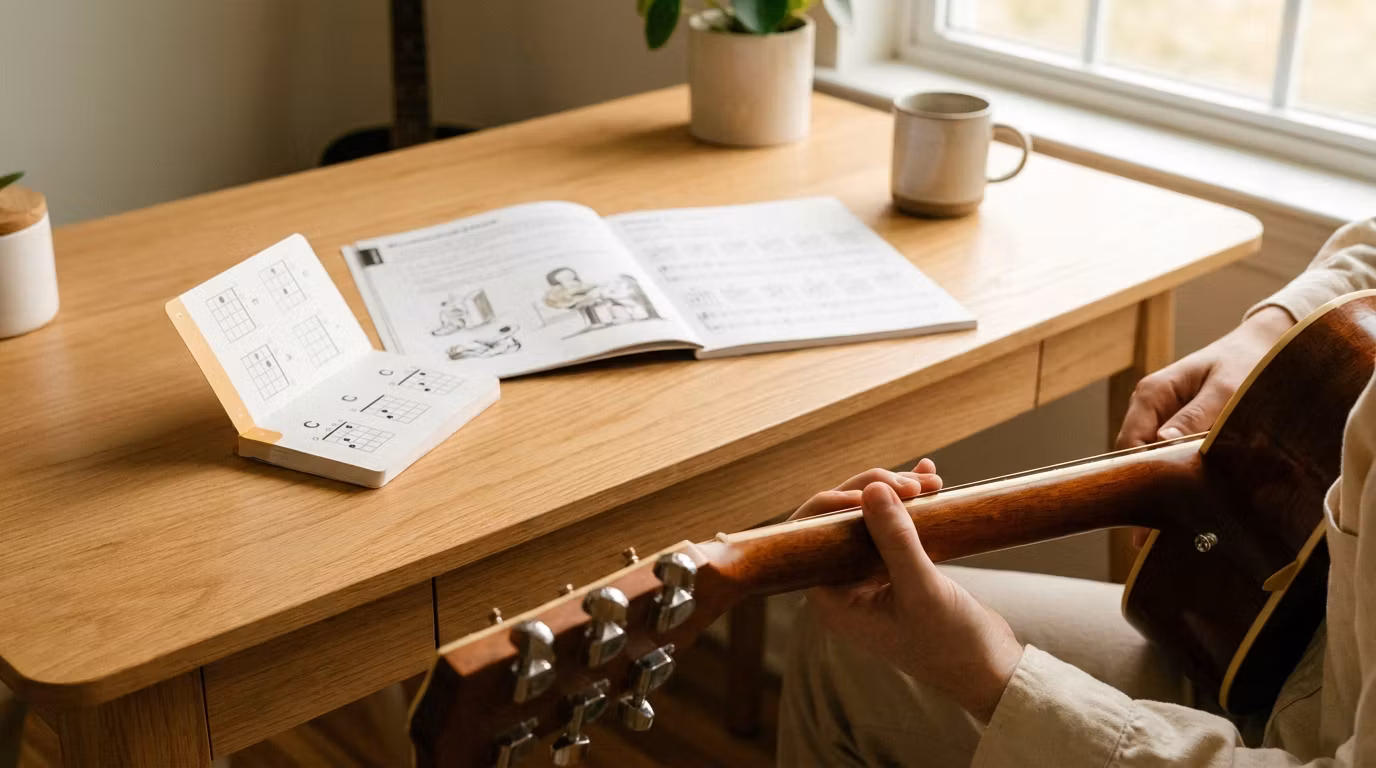 Repeatable Song Confidence Kit