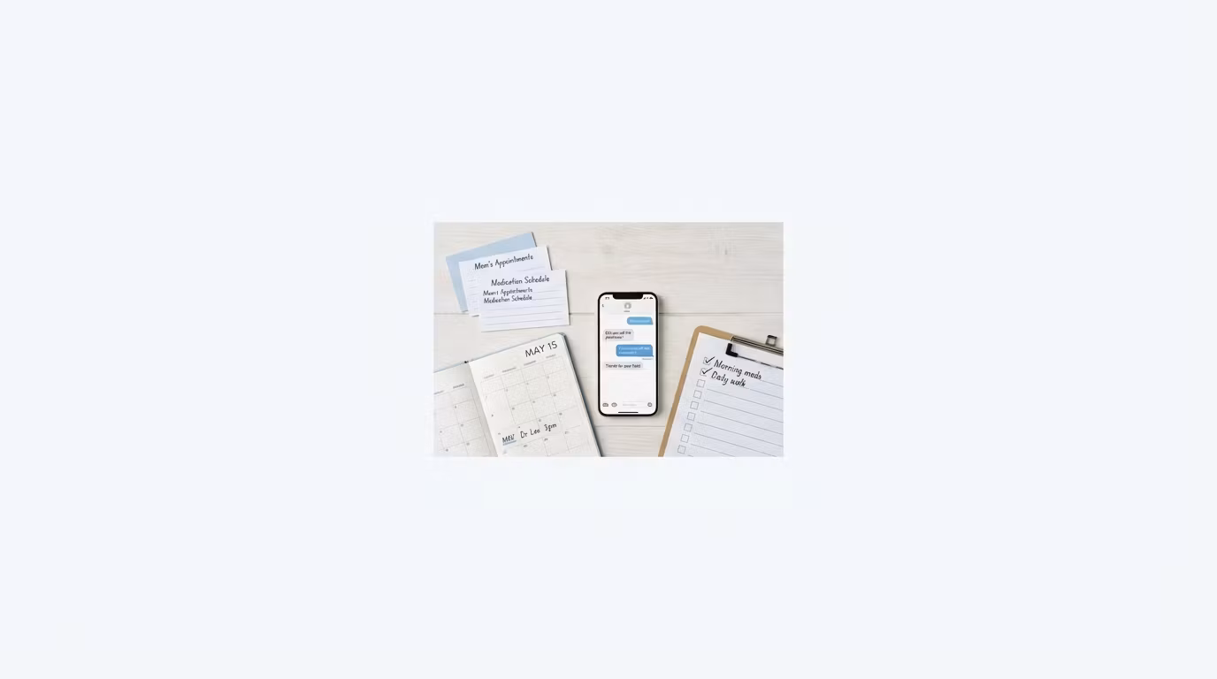 Care Organization Kit