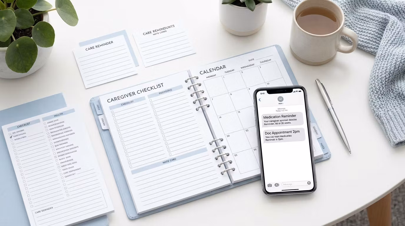 Care Organization Kit