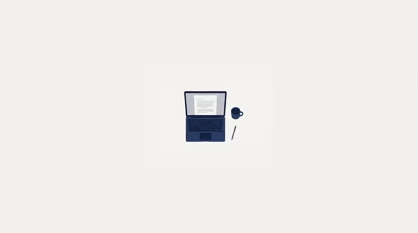 Application Writing Swipe-File Library
