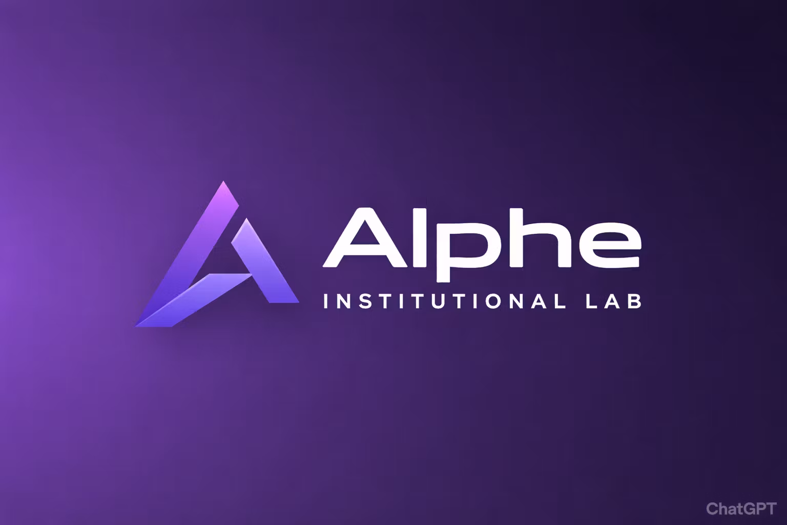 ALPHE INSTITUCIONAL LAB