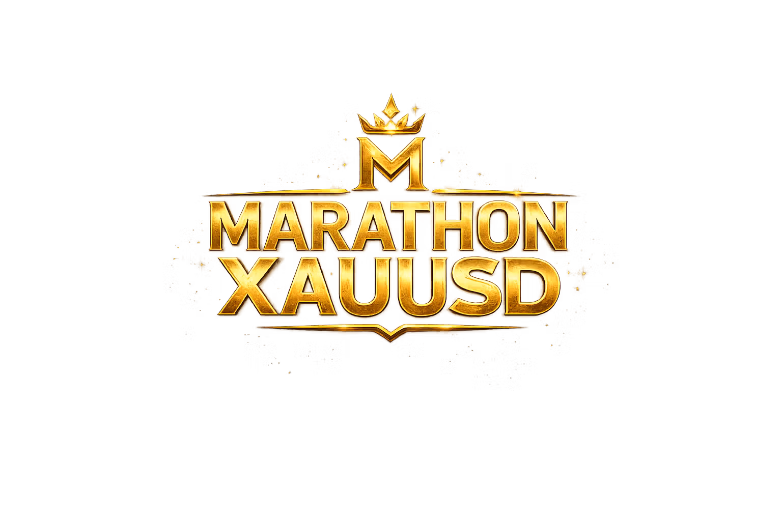 MARATHON XAUUSD