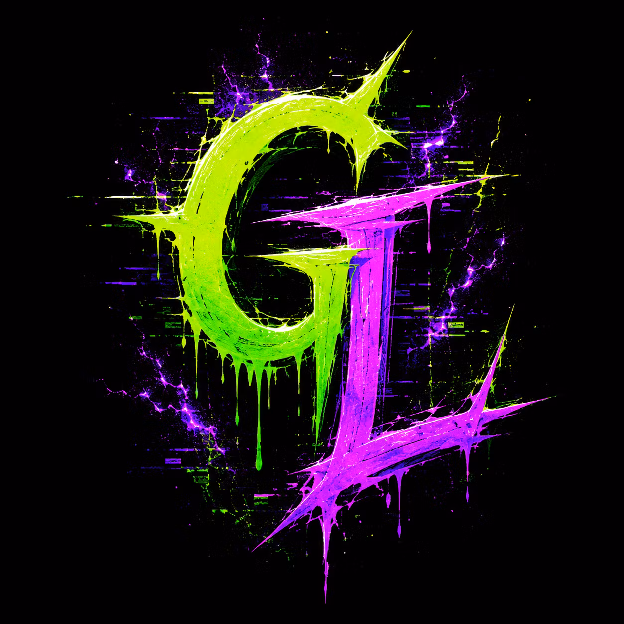 WELCOME TO GLITCHLYFE👾