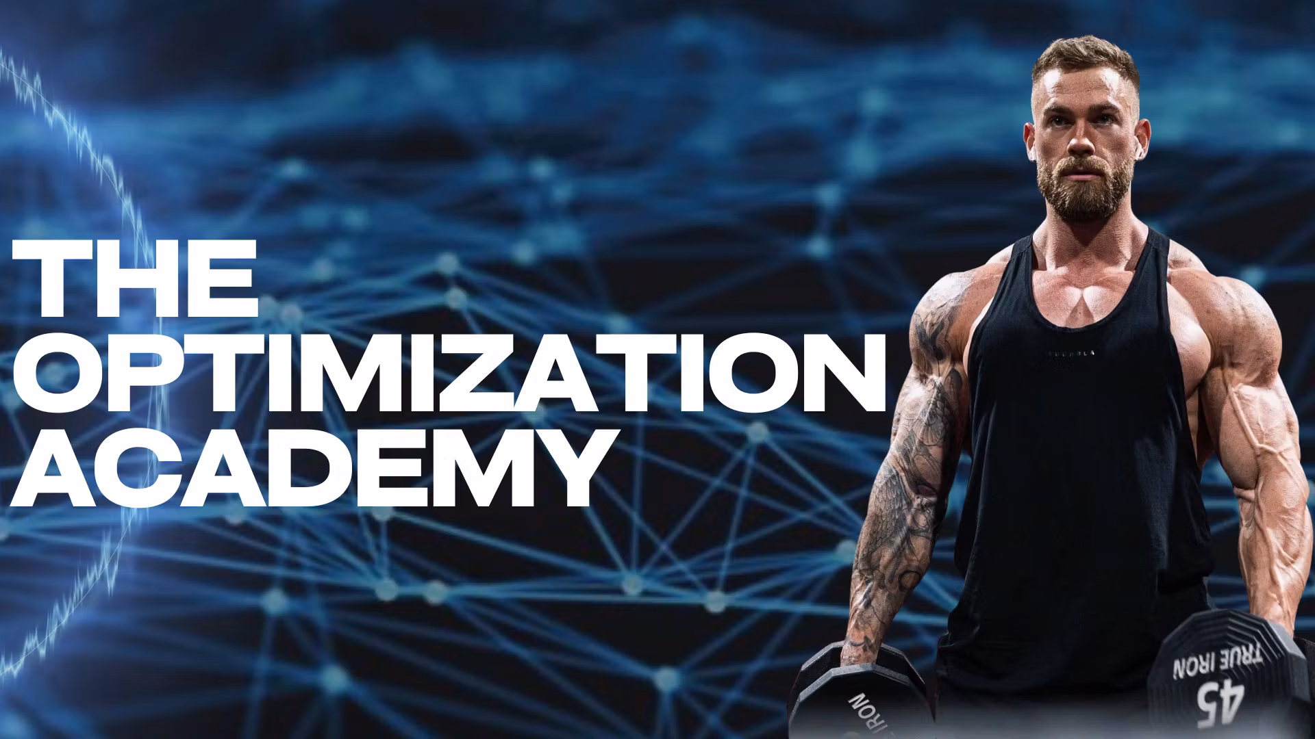 The Optimization Academy
