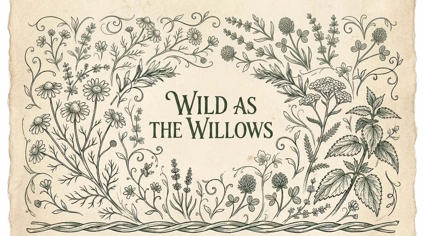 WildAsTheWillows