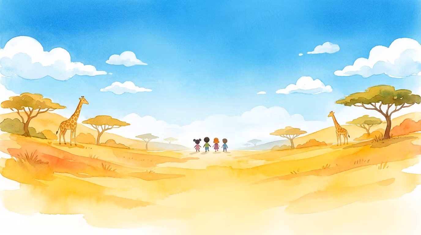 Global Kids TV