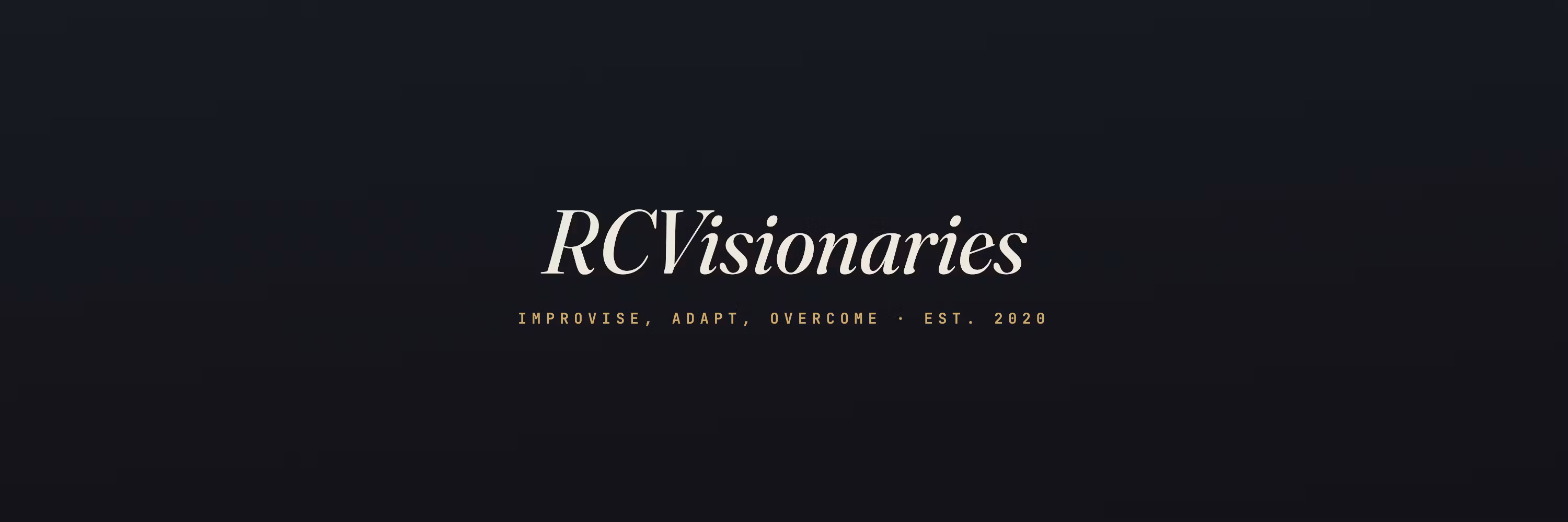 RCVisionaries