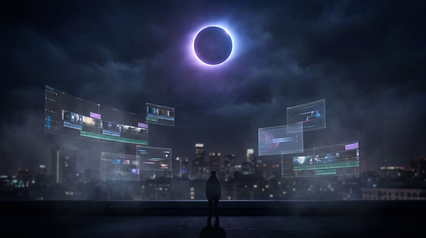 Eclipto Clipper Community
