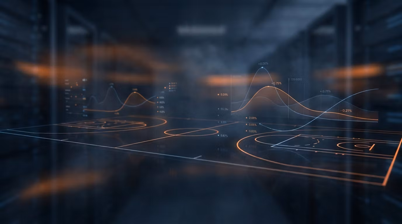 CourtVision Pro