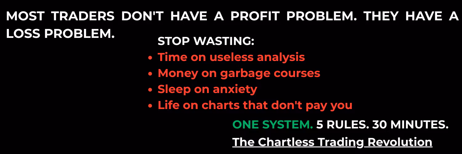 Chartless Academy
