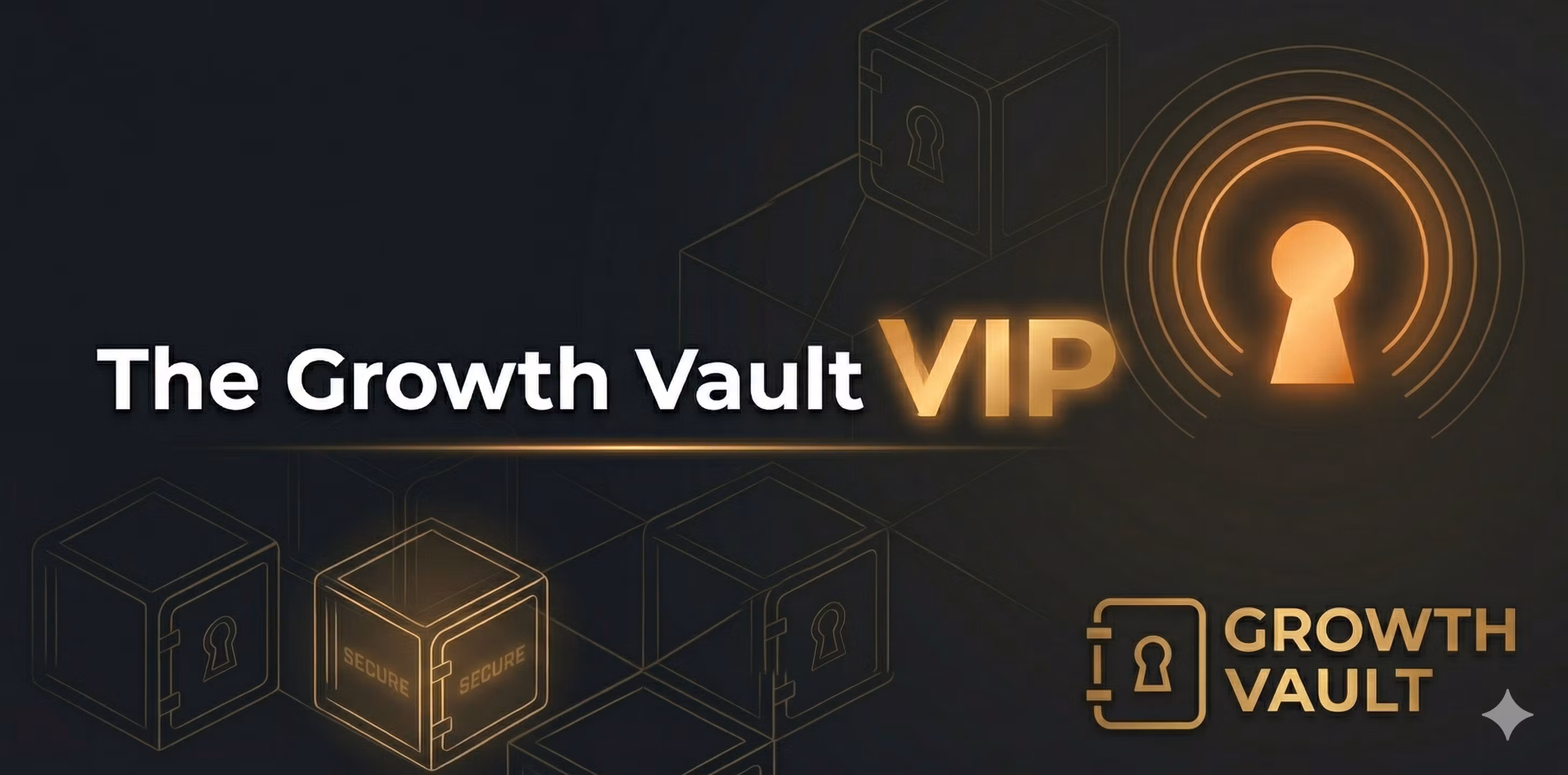 VIP VAULT