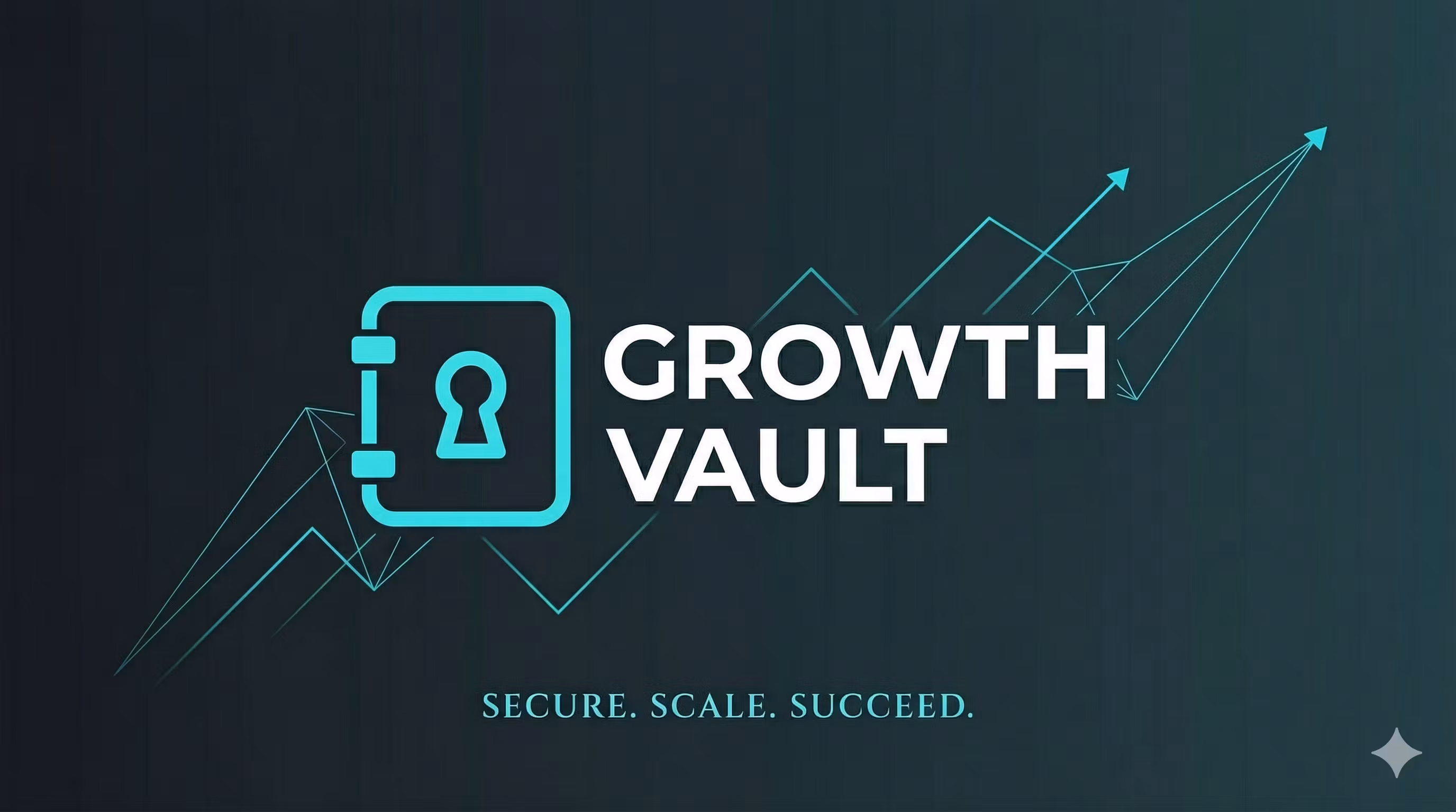 The Growth Vault