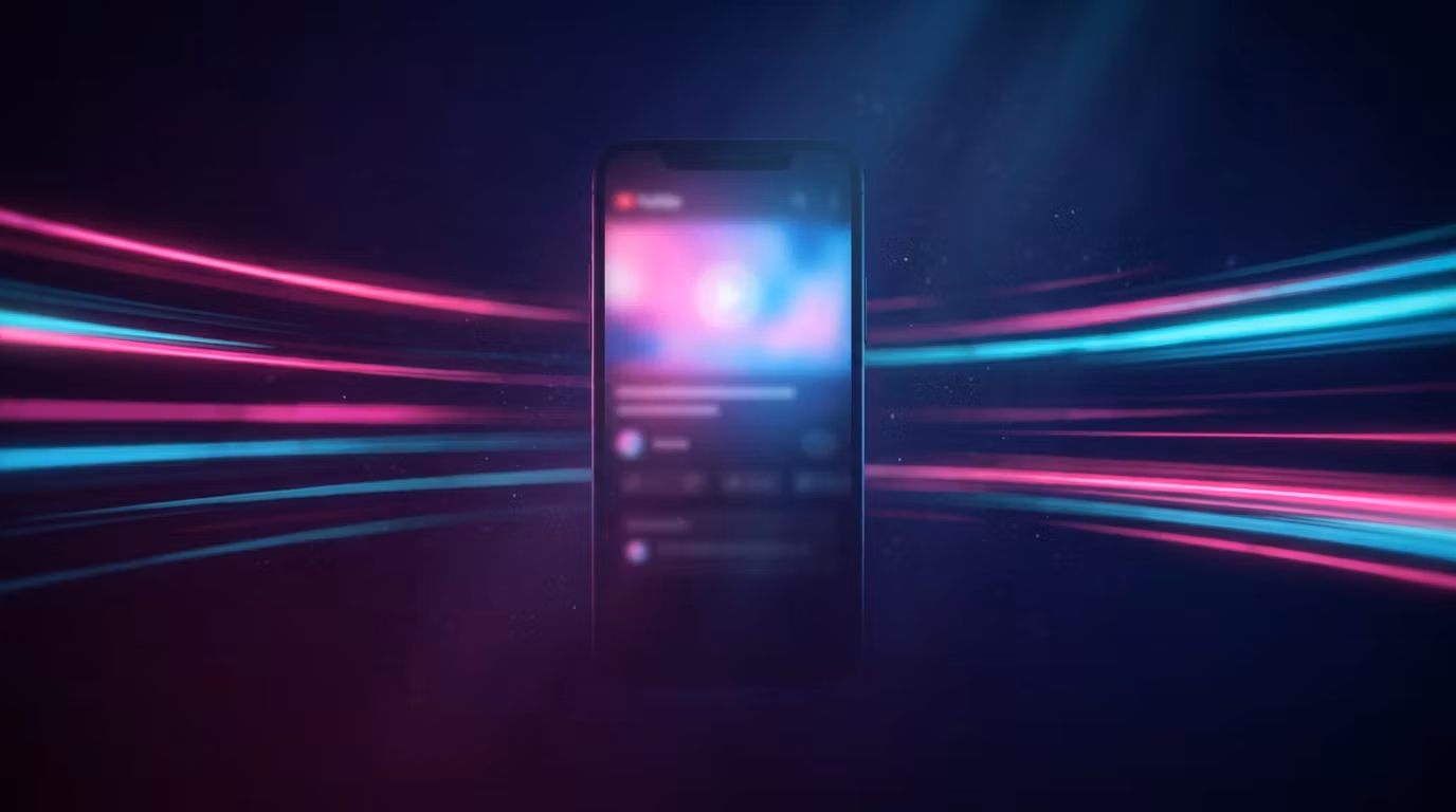 TikTok Video Edit