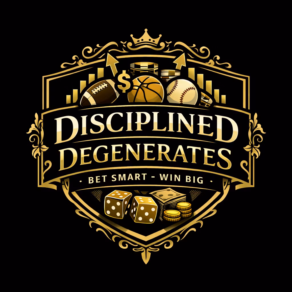 Discipline Degenerates