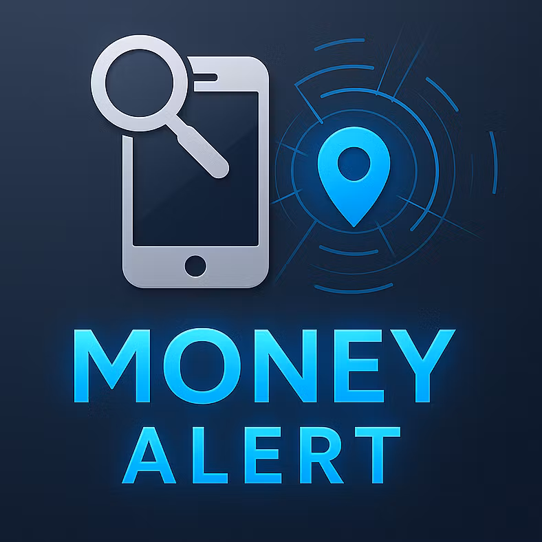 Money Alert
