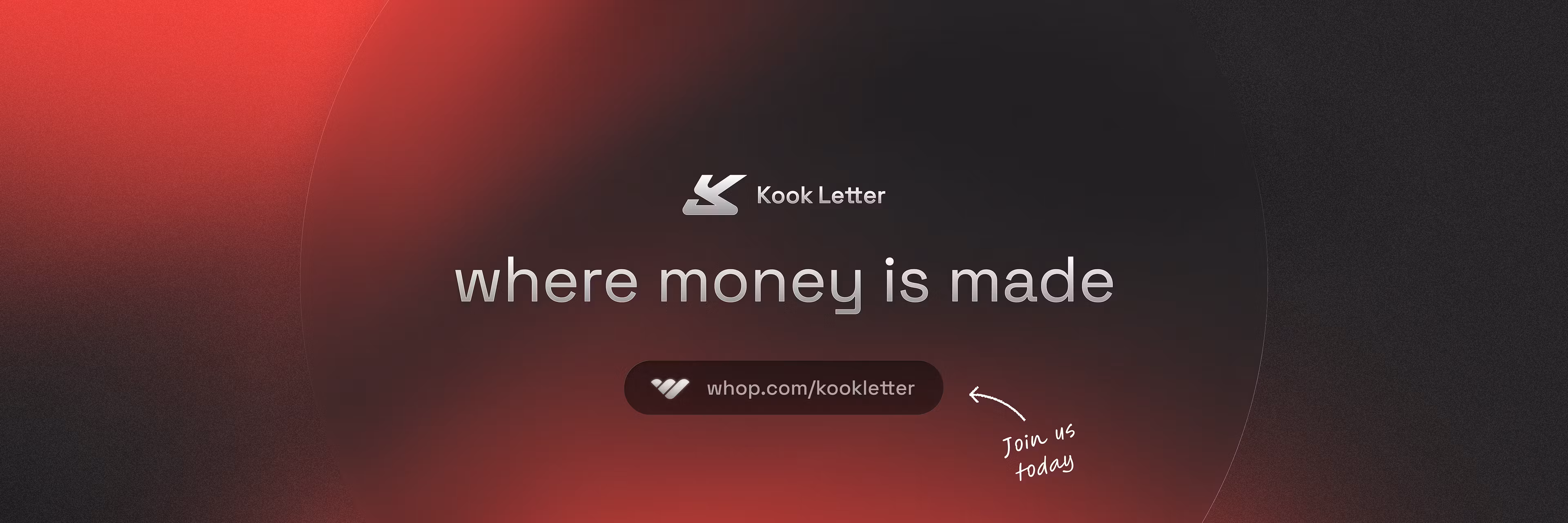 KookLetter