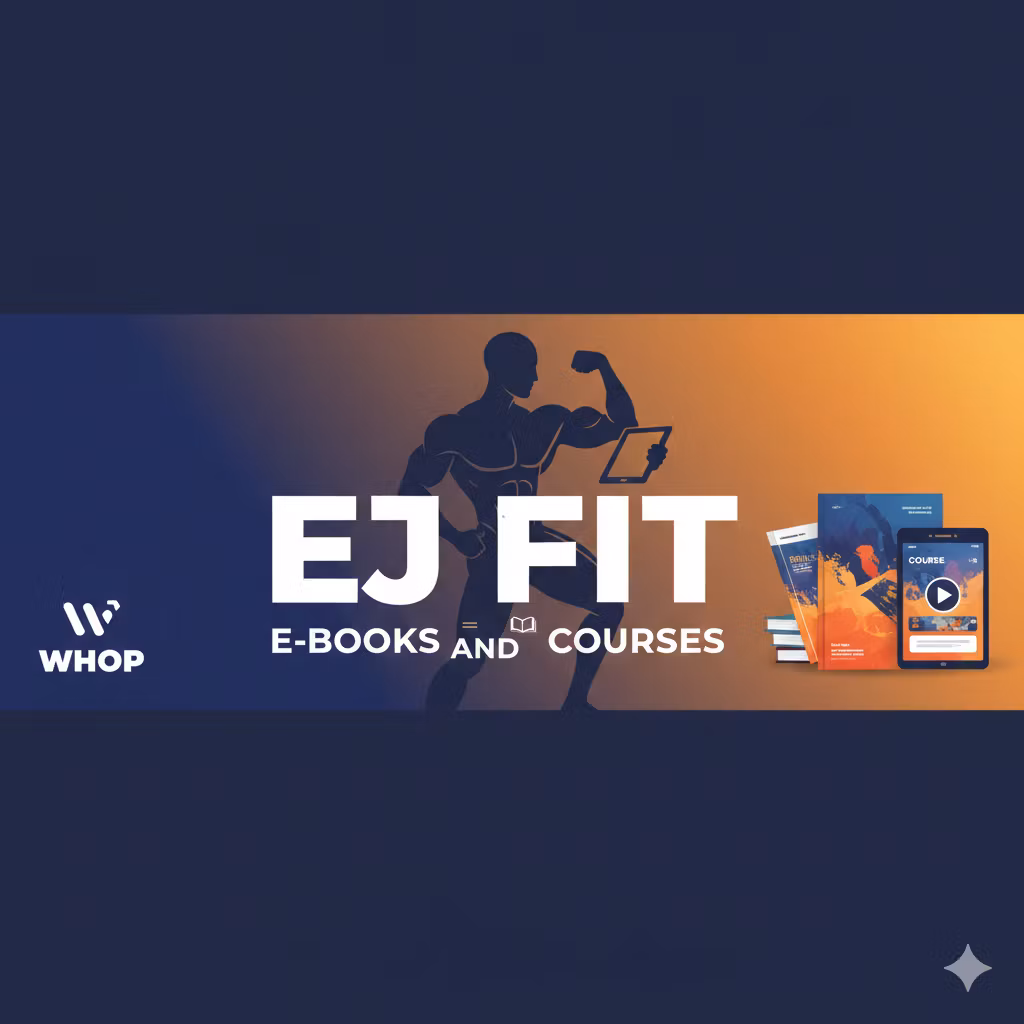 EJ FIT ACADEMY