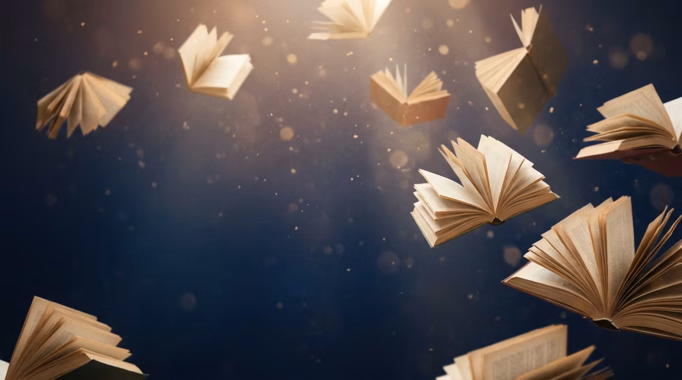 Book Library Access