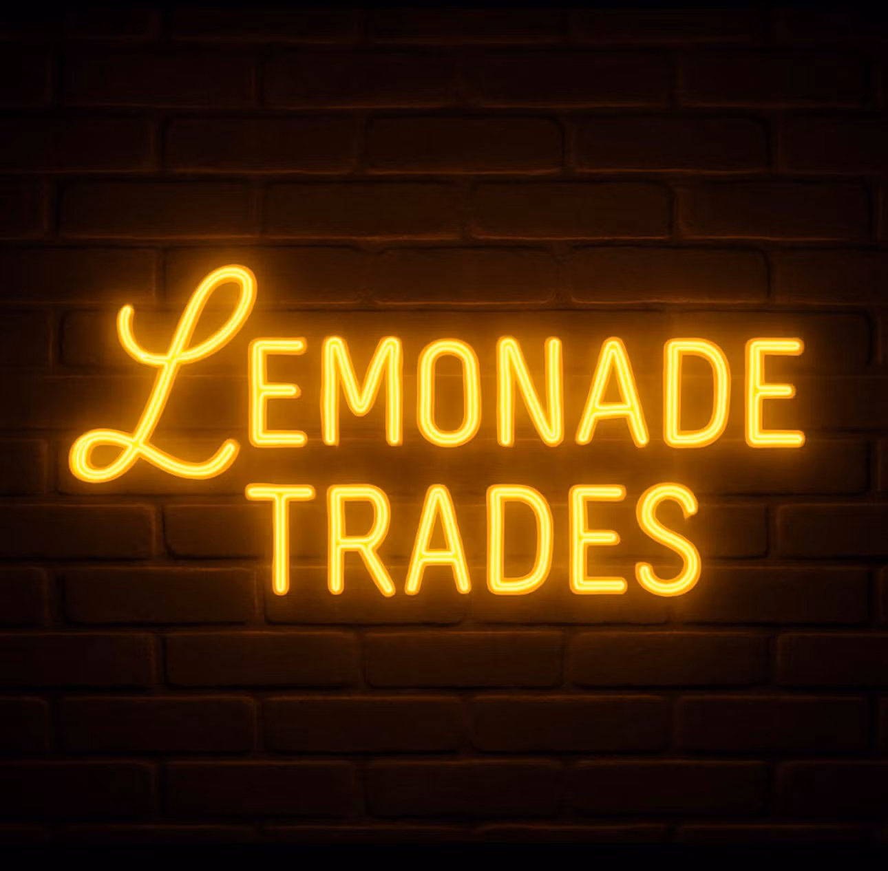 Lemonade Trades