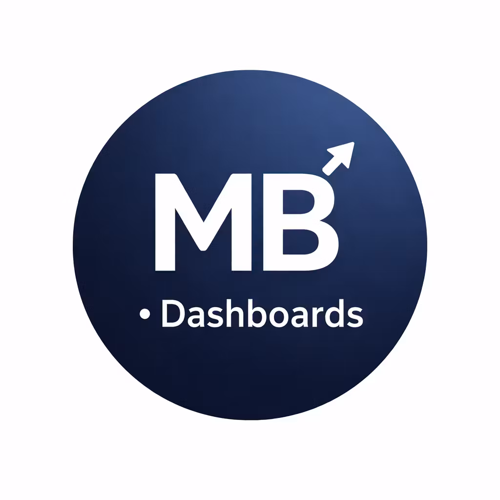  MB • Dashboards