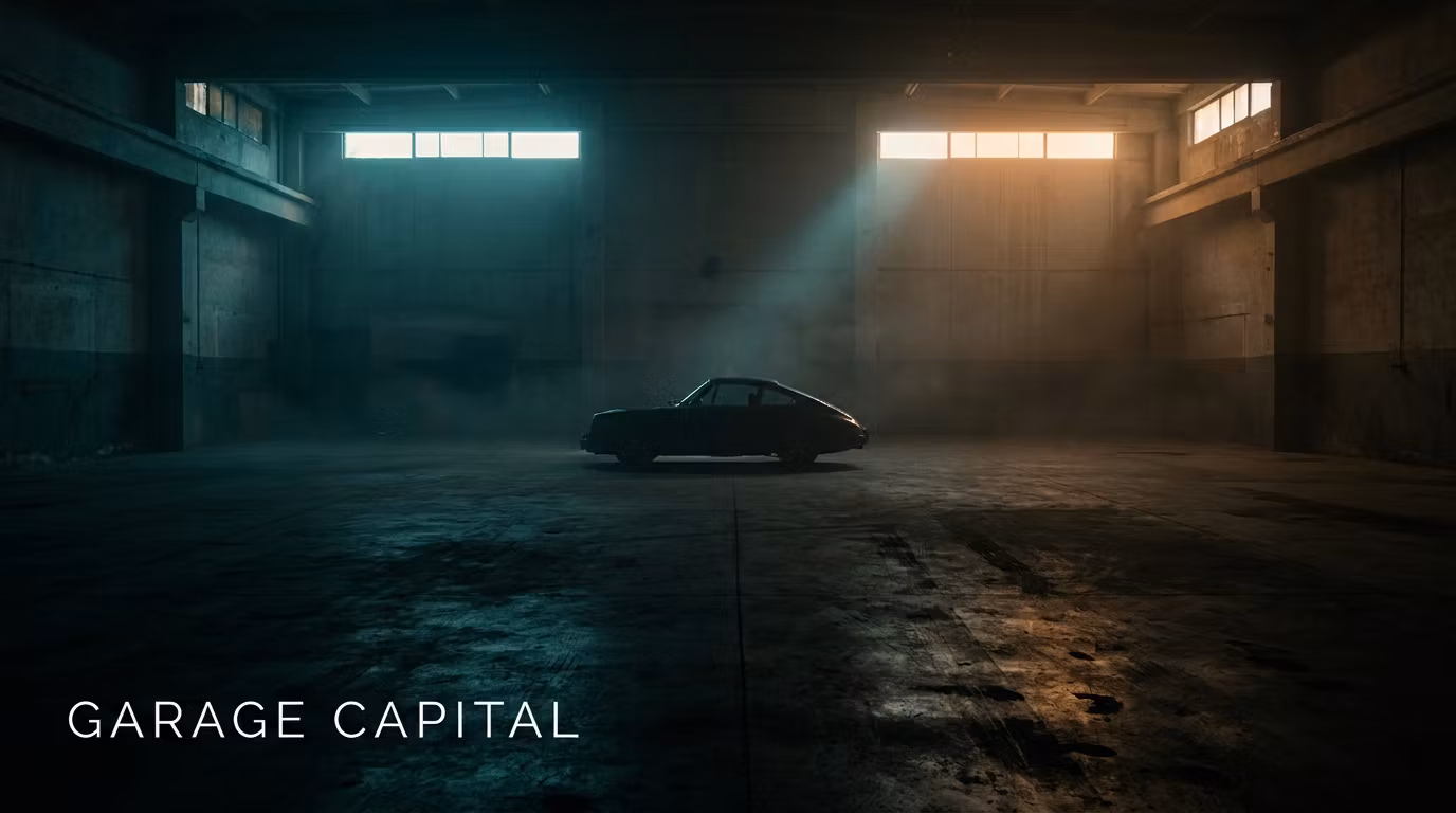 Garage Capital