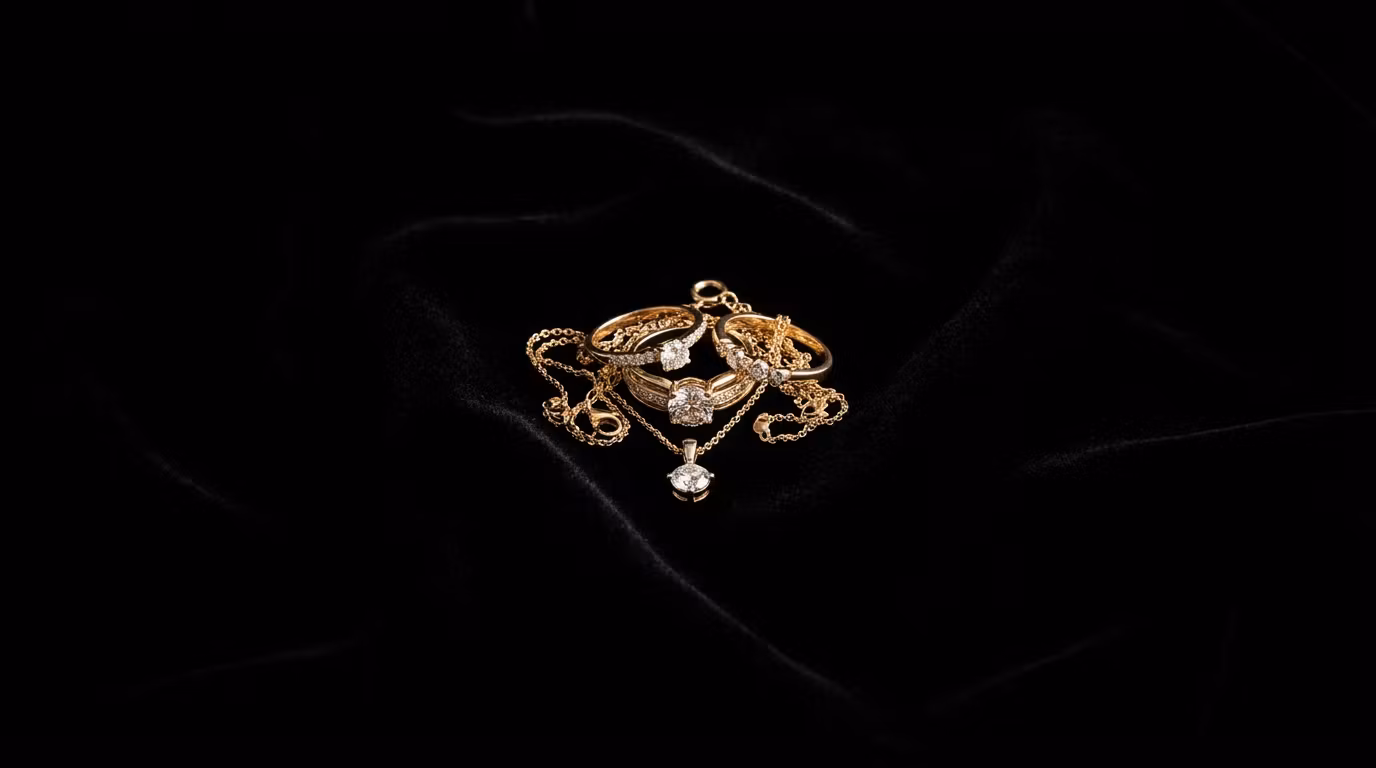 MJLUXURYVAULT