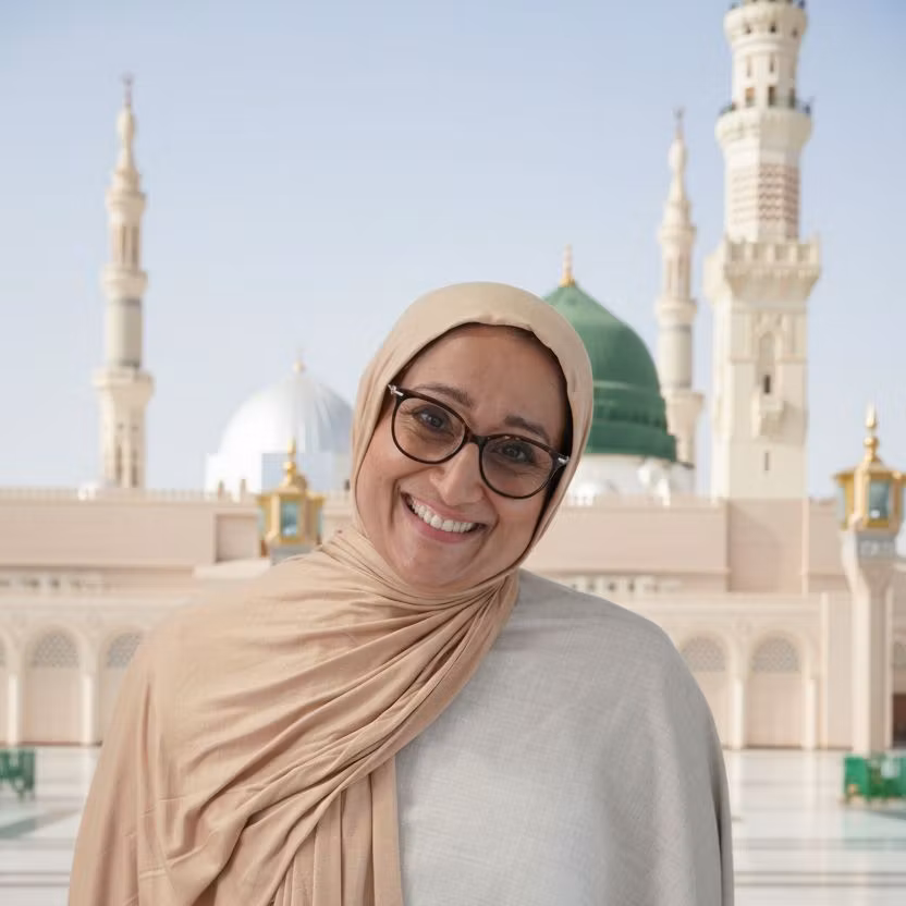 Move To Medina