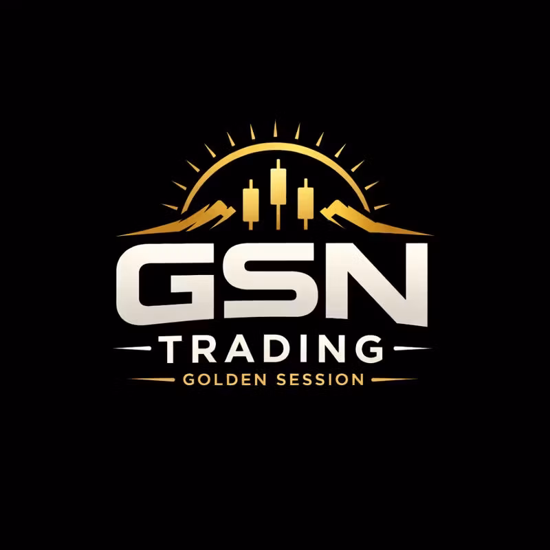 GSN Trading (Golden Session)