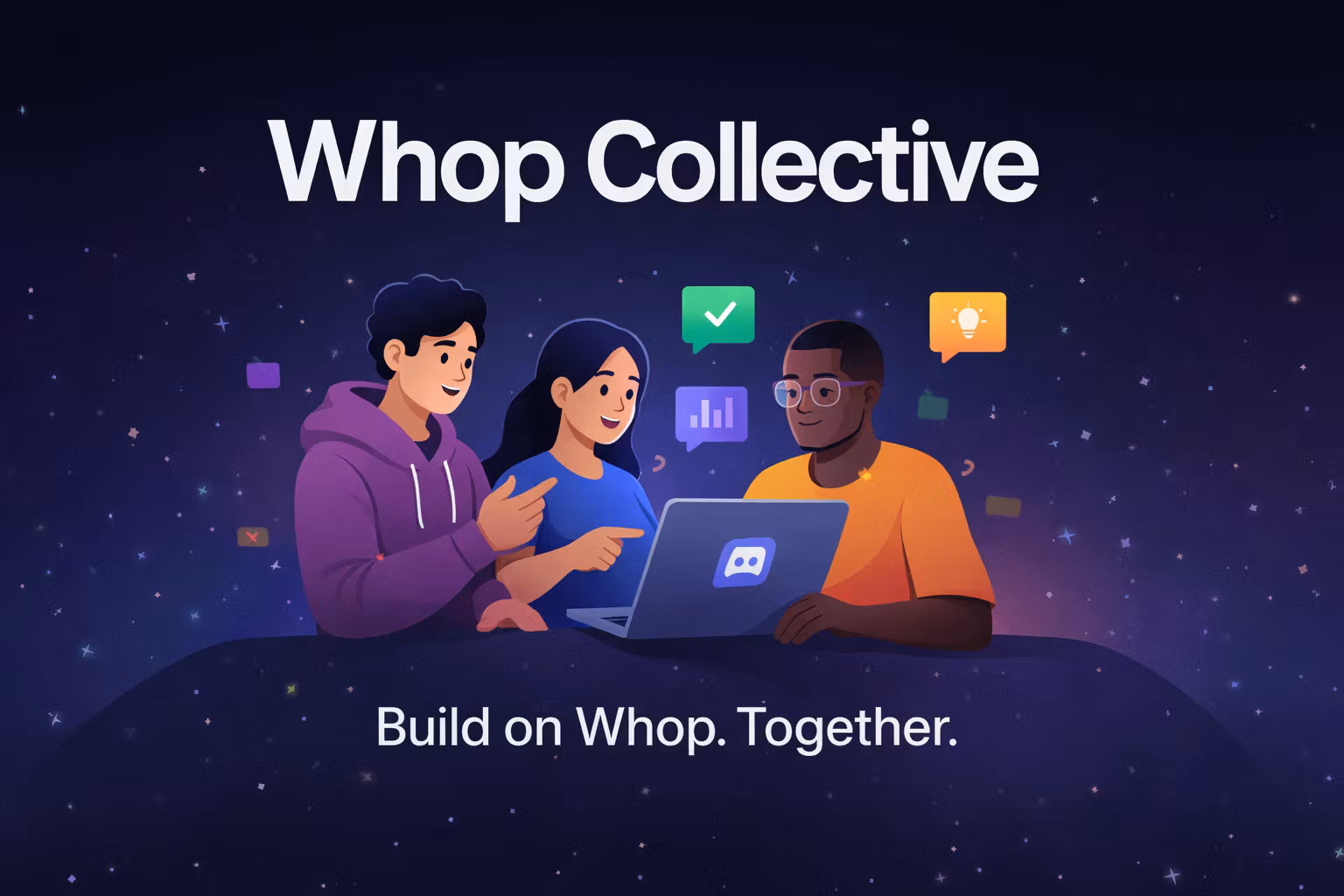 Whop Collective