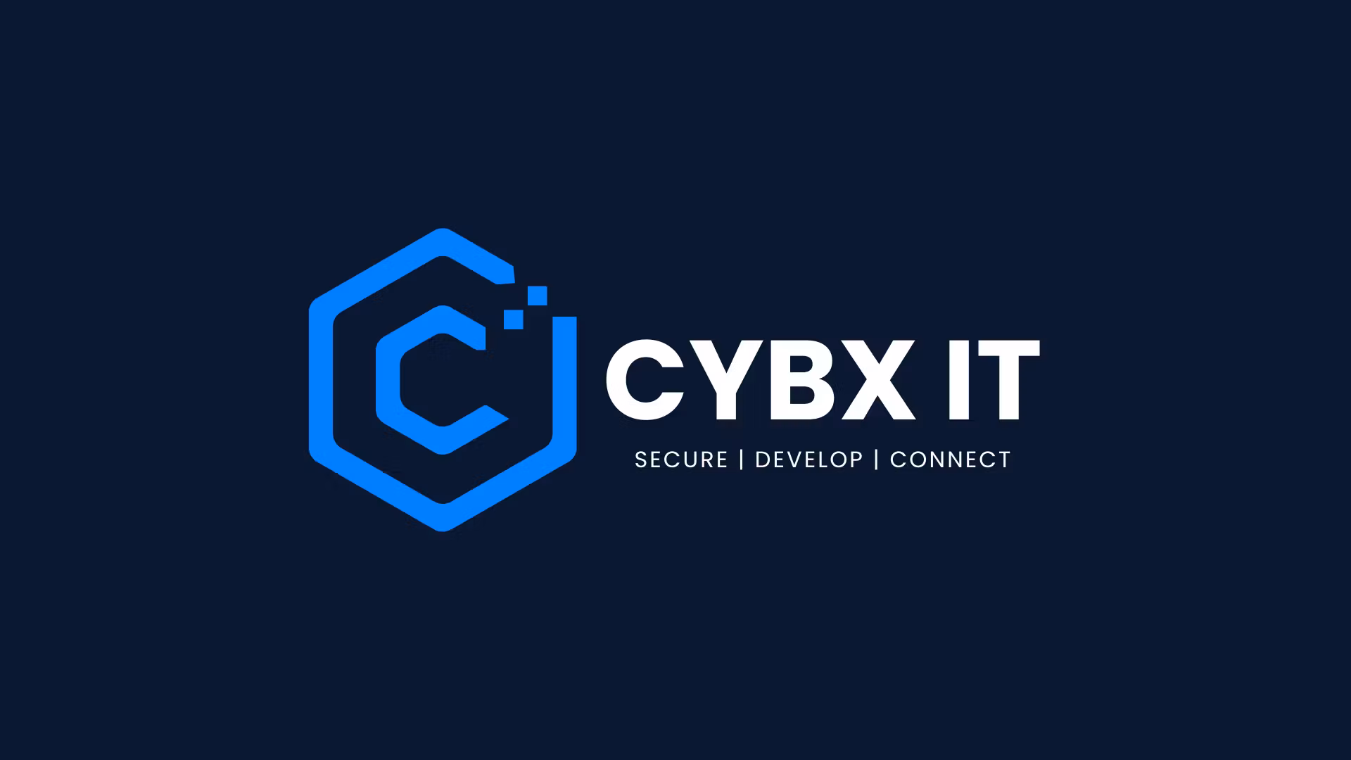 CYBX IT