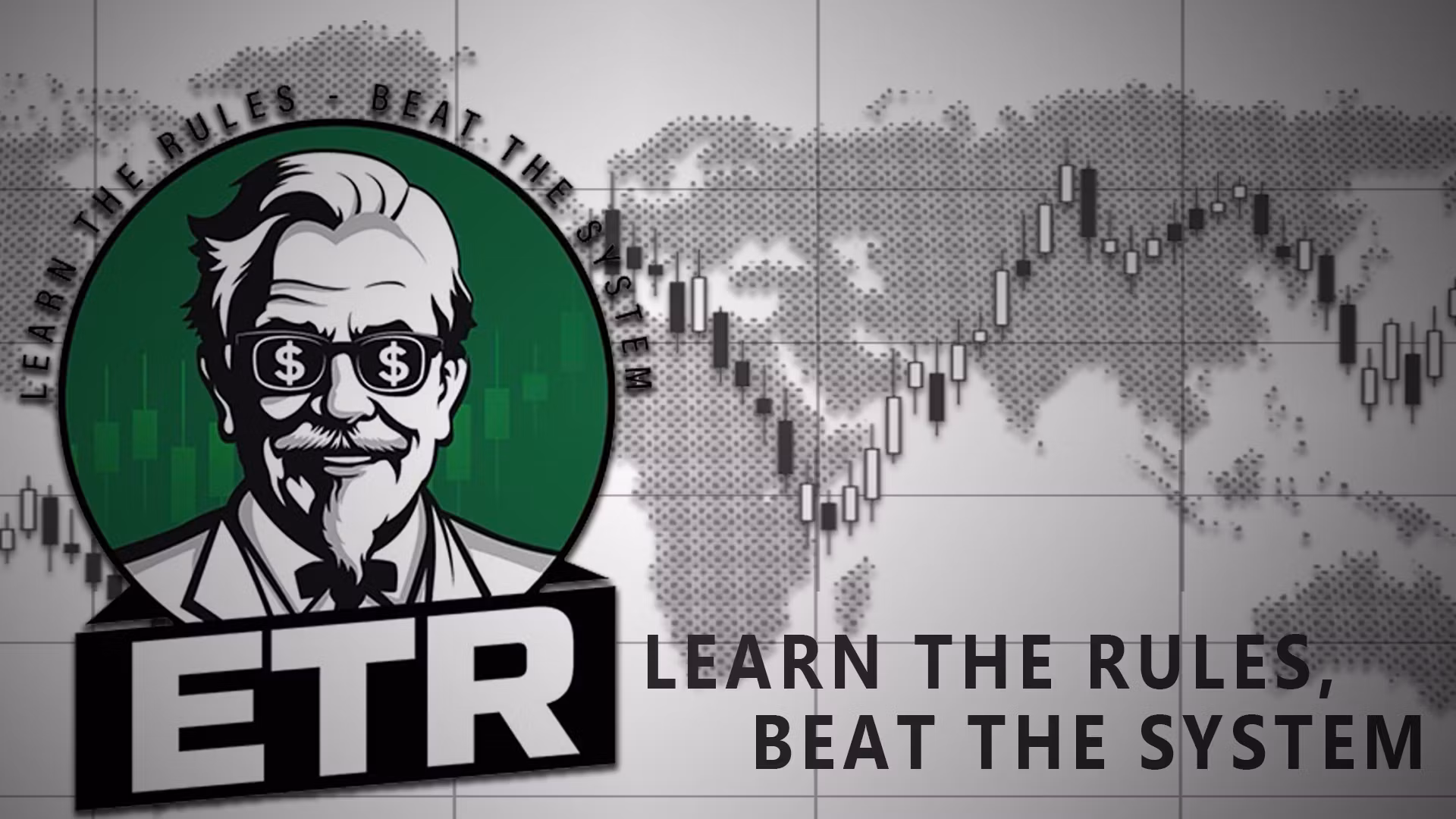 EAT THE RICH