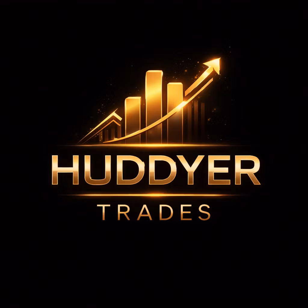 Huddyer Trades