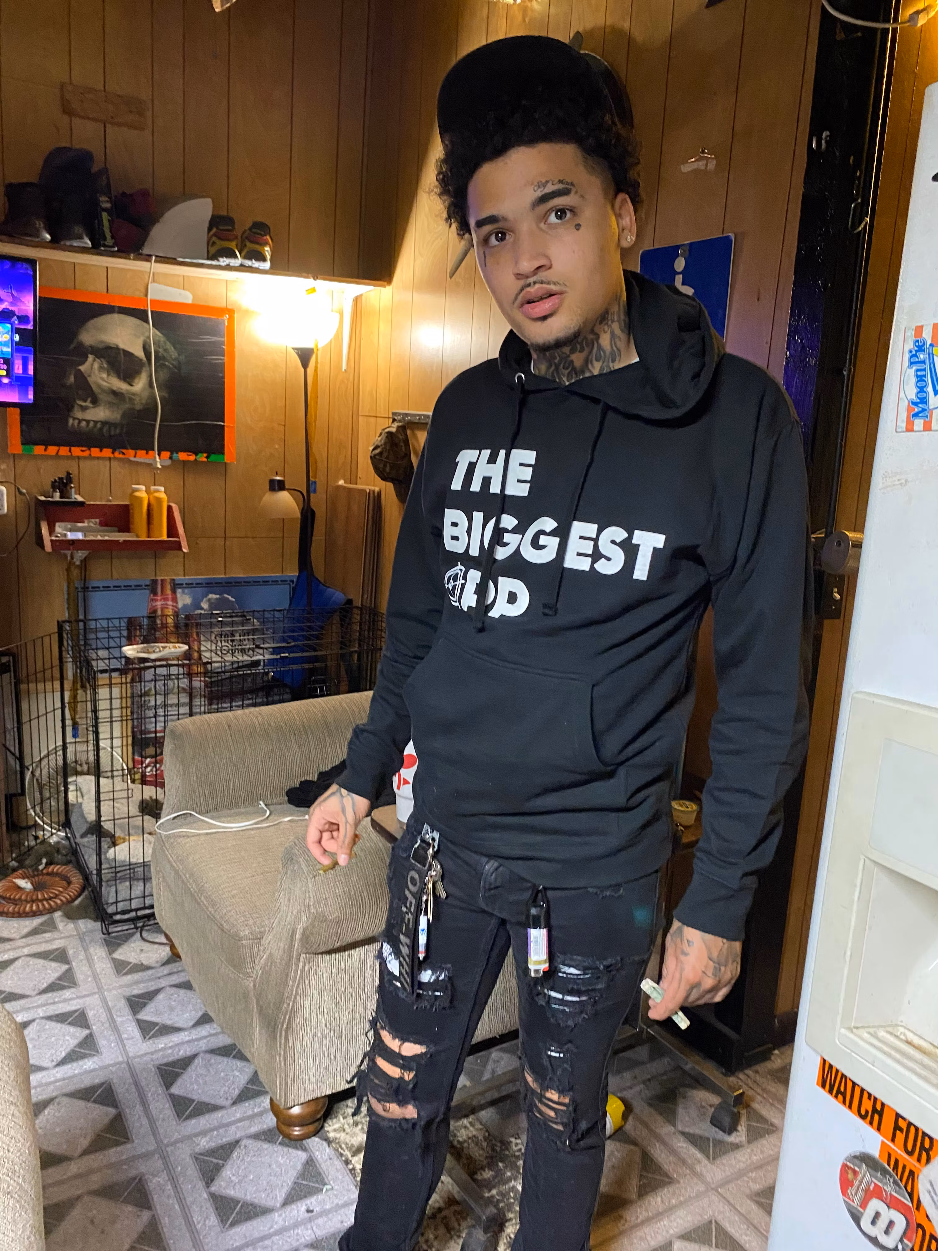 TheBiggestOppInc.