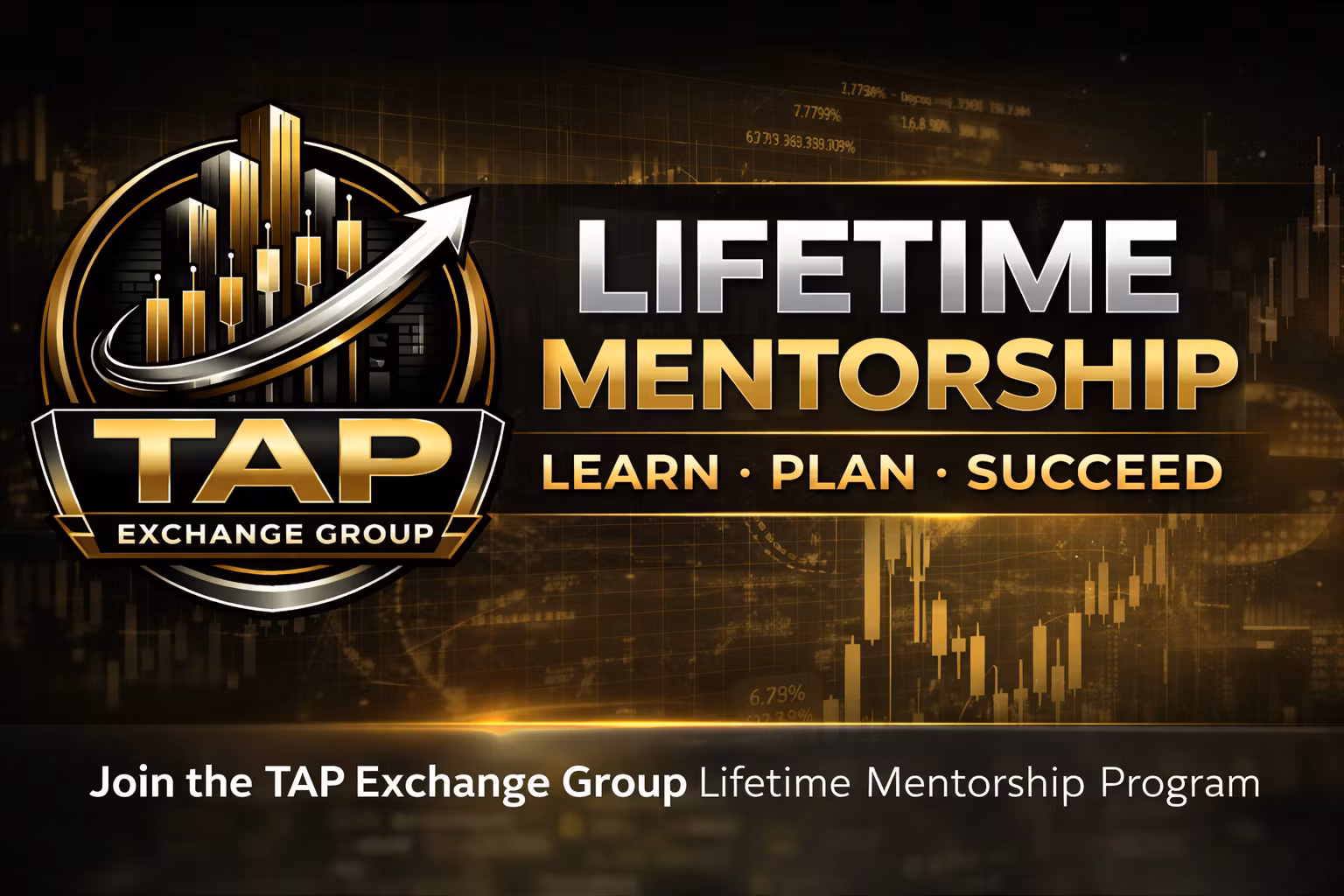 Tap Exchange Group