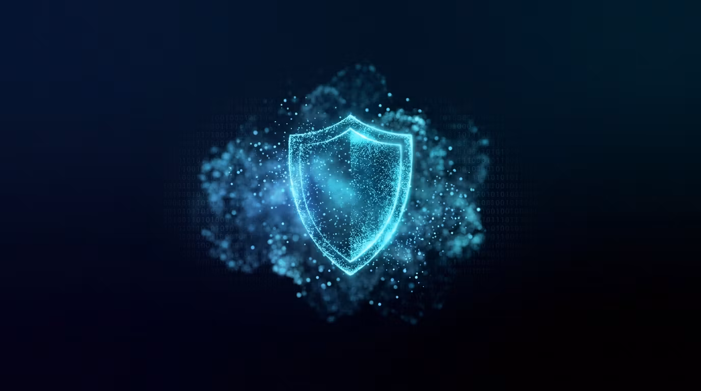 Digital Security & Identity Protection