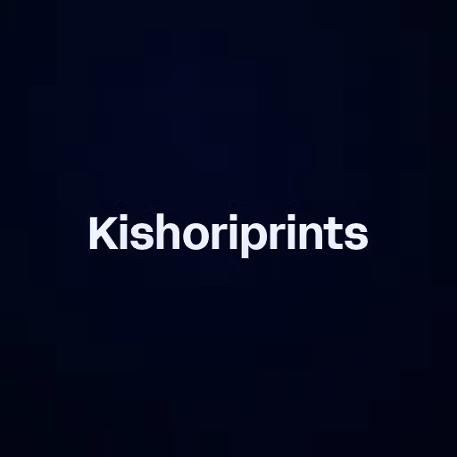 Kishoriprints