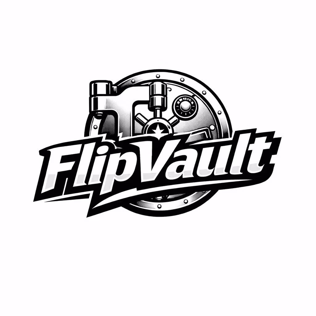 Flipvault