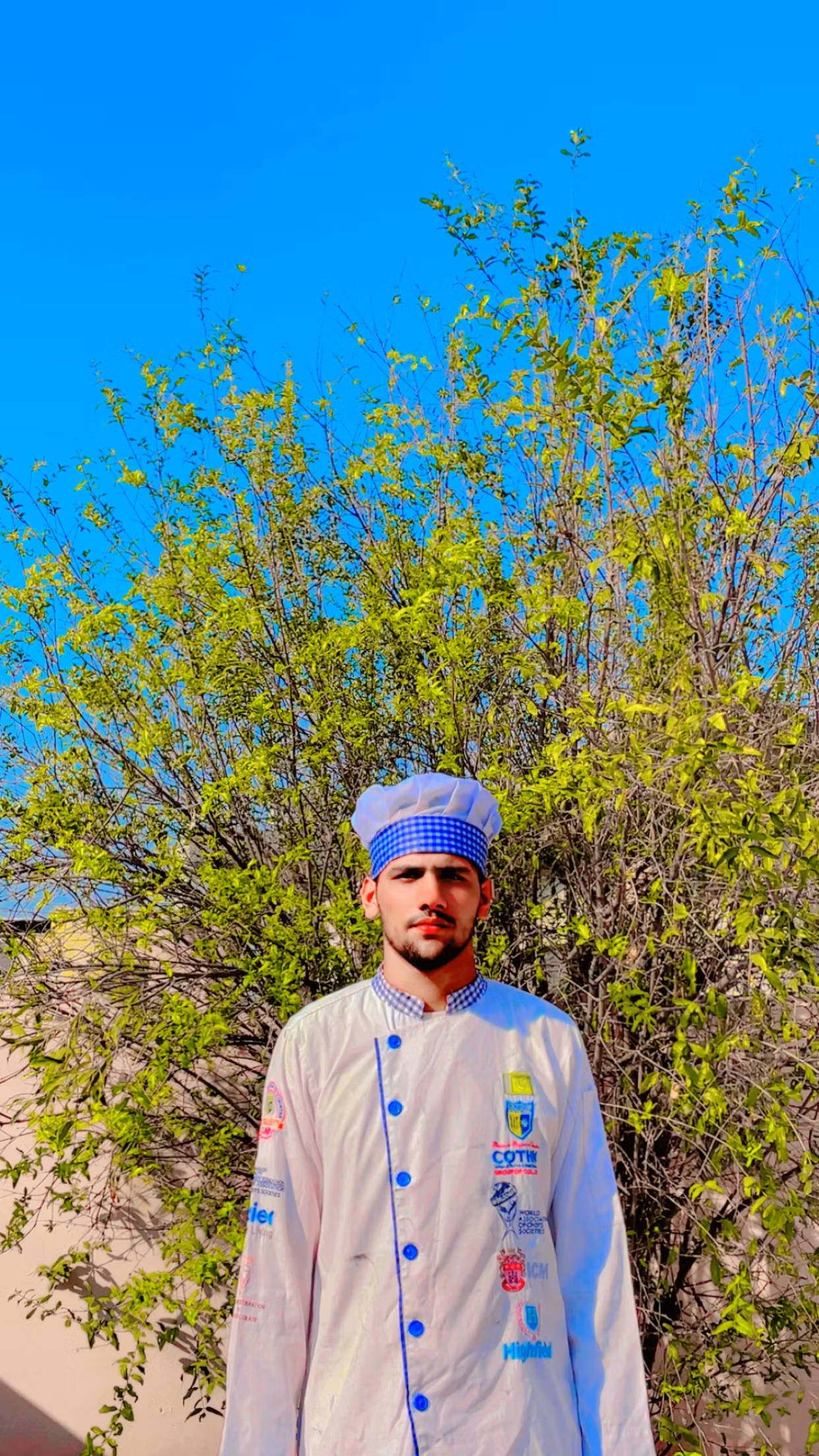 chef