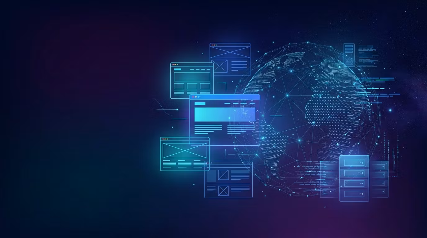 NexHost Sites & Domínios