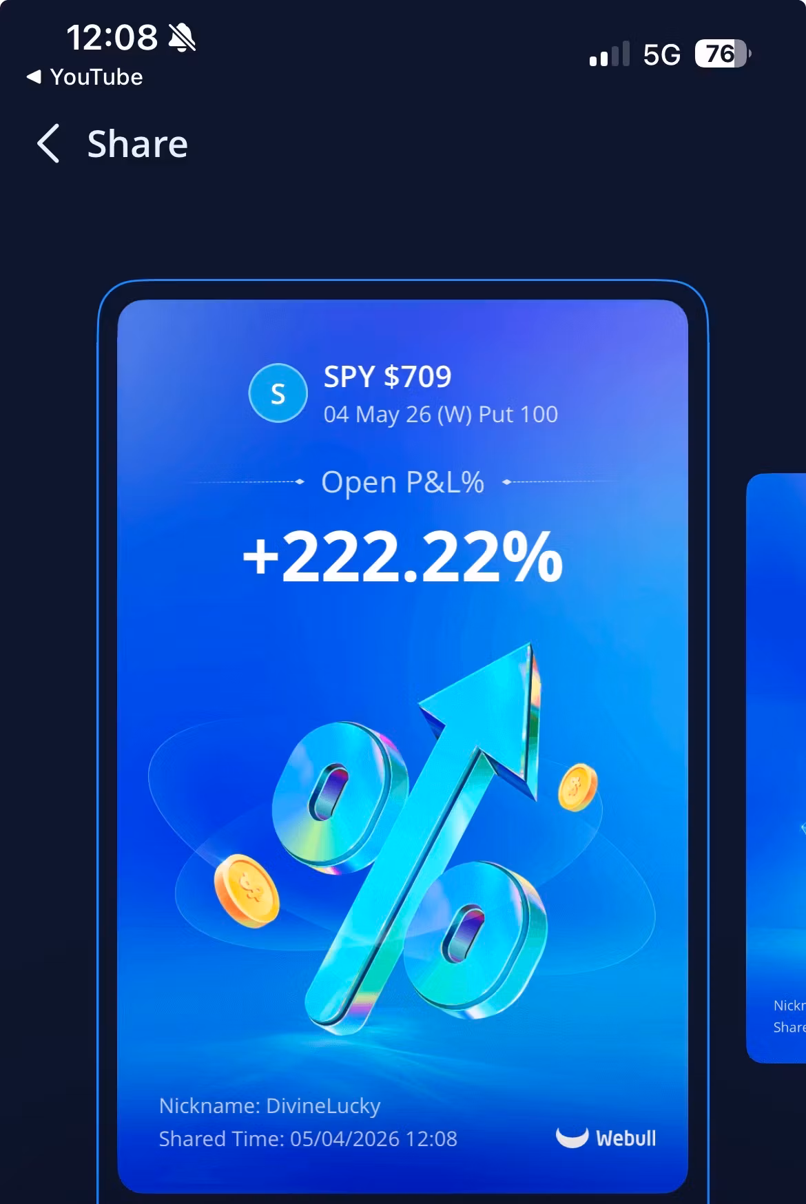  7-Day Free Stock Trading Trial