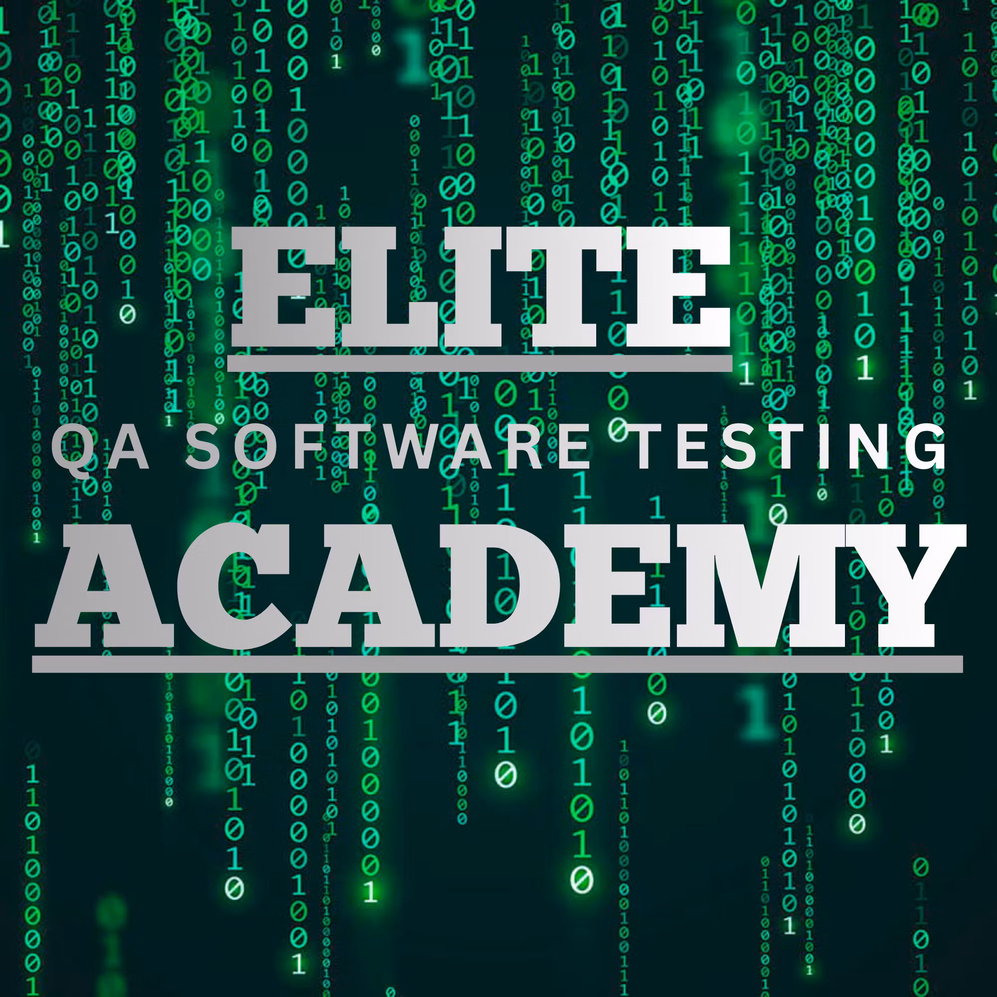 Elite QA Testing Academy