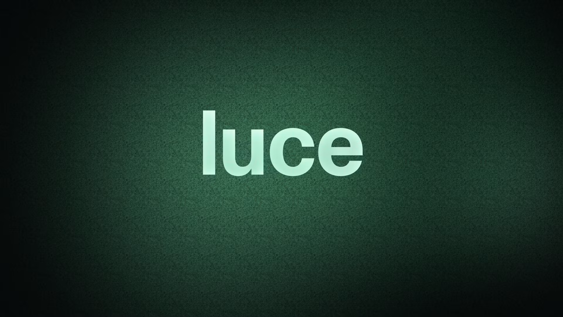 luce