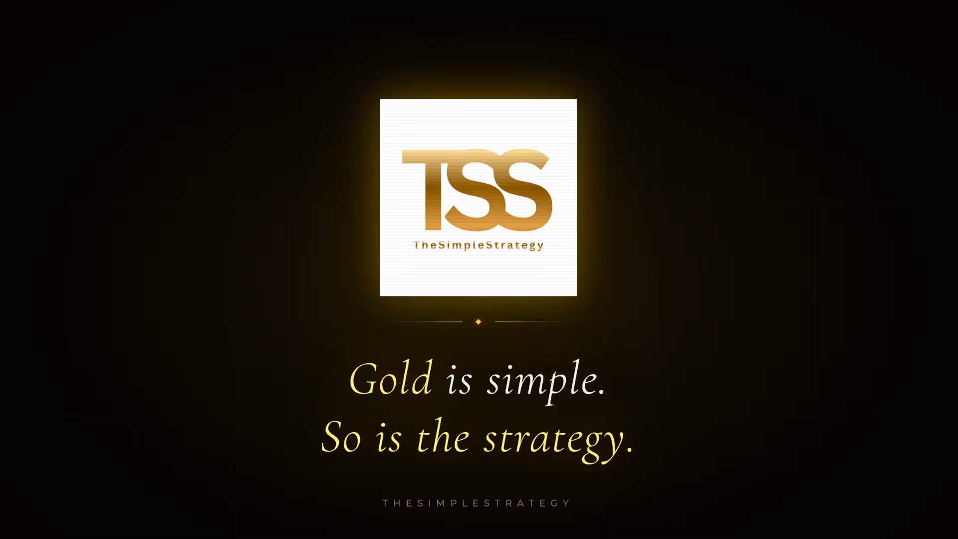 TSS Mentorship Program